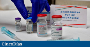 Moderna demanda a Pfizer y BioNTech por copiar su patente de vacuna del Covid-19