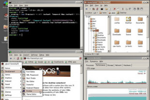 SerenityOS, el sistema Unix con aspecto de Windows de los 90 creado desde cero por un solo hombre como proyecto terapéutico