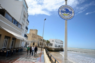 Huelva y Chipiona preparan un protocolo ante tsunamis tras reiterados avisos de los expertos