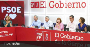 El PSOE marca distancias con Yolanda Díaz y defiende a la patronal: “Están del lado de la gente”