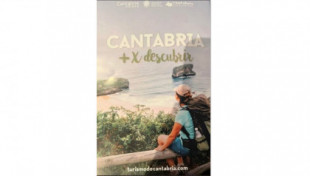No es la primera vez que ocurre que Cantabria utiliza una playa asturiana para promocionarse