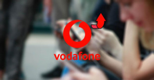 Vodafone te subirá la tarifa anualmente en función del IPC
