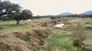 Extremadura expropiará las explotaciones de litio que rechacen transformarlo y dejar sus beneficios en la región