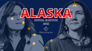 Sorpresón en Alaska, que elige a su primera Congresista Demócrata en 5 décadas, frente a Sarah Palin