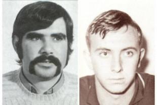 El Estado garantizó la impunidad de los guardias civiles franquistas que ejecutaron a dos jóvenes en Lekeitio