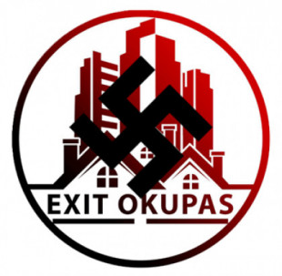 ¿Quién hay detrás de la empresa de desokupación Exit Okupas en Málaga?