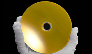 Desarrollan un nuevo formato de disco óptico: 1 Terabyte por 5 dólares