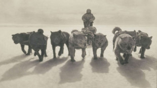 Fotos raras de hace 100 años de la primera expedición antártica de Australasia [ENG]