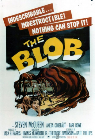 El "blob", la extraordinaria criatura que nos obliga a cuestionarnos si somos la especie más inteligente