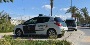 Detenidos dos menores por apuñalar diez veces a otro joven para robarle el móvil en Alfafar (Valencia)