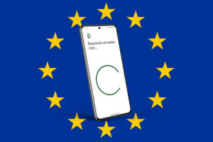Europa quiere acabar con la obsolescencia programada en móviles: estudian imponer 5 años de actualizaciones