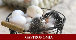 'Cobardes y Gallinas', los mejores huevos de España que se compran por suscripción mensual