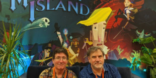 Por fin hemos visto Return To Monkey Island en acción: tiene una pinta estupenda, llena de risas (ENG)