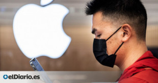 Las fábricas de tecnología se van de China, empezando por el nuevo iPhone