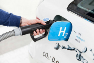 Convertir el hidrógeno en polvo para que la pila de combustible sea una alternativa real a los coches eléctricos