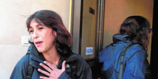 La Fiscalía pide que se multe a Juana Rivas por querellarse contra el juez