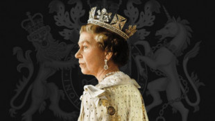 La Reina Isabel II ha fallecido, anuncia la BBC