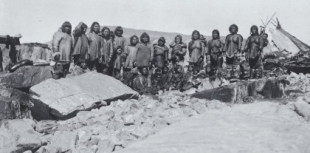 Lo que los inuits nos enseñan sobre economía y sociedad