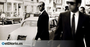 Un documental de HBO desvela cómo el servicio secreto operó para proteger los escándalos del rey Juan Carlos I
