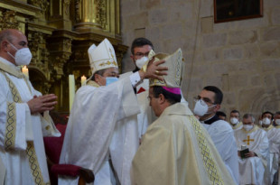 El obispo de Cáceres recoloca en una parroquia a un cura condenado por distribuir pornografía infantil