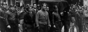 León sube a Durruti a la nube