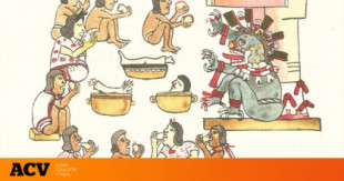 Canibalismo 'gourmet': la controvertida brutalidad de los antiguos mexicas
