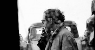 Jean-Luc Godard ha muerto [FRA]