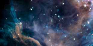 James Webb consigue las imágenes más espectaculares de la Nebulosa de Orión