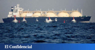 Argelia deja de enviar gas a España a través de barcos metaneros desde julio