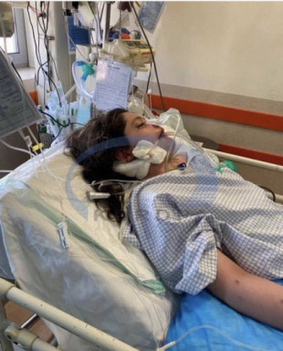 Fallece una joven kurda tras ser detenida en Teherán por no llevar el velo correctamente