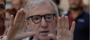 Woody Allen anuncia su retirada del cine