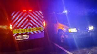 Muere un policía local de Calpe durante el rescate de un conductor arrastrado por el agua en su coche