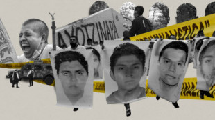 Reconstruir Ayotzinapa: ¿dónde quedaron los 43 estudiantes desaparecidos?