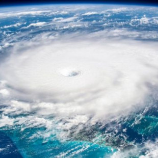 Por qué no hubo huracanes en el Atlántico en un mes de agosto por primera vez en 25 años