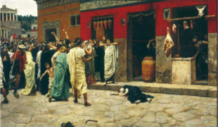 Las Doce Tablas, cómo los plebeyos tuvieron que insistir durante años para poner por escrito las primeras leyes de Roma