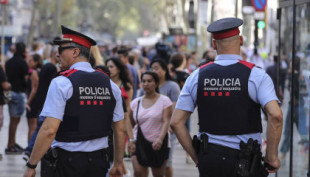 Tres atracadores encapuchados matan de un tiro en la cabeza a una trabajadora de un bingo en Tortosa