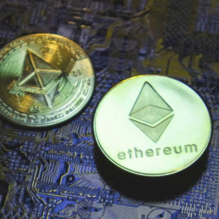 Vuelve el pánico a las criptomonedas: las caídas de ethereum y bitcoin arrastran a todo el mercado