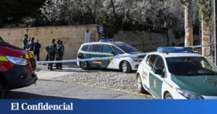 La Guardia Civil investiga en Jaén a un presunto asesino de jornaleros inmigrantes