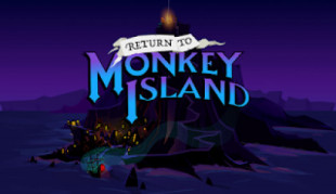 Return to Monkey Island (Terrible Toybox, 2022)