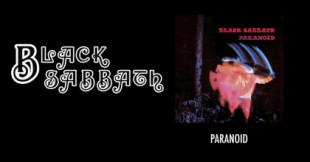 Himnos del Rock: "Paranoid" de Black Sabbath