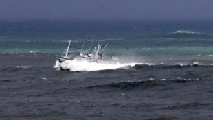 Cientos de barcos serán expulsados el 9 de octubre de 87 zonas de pesca