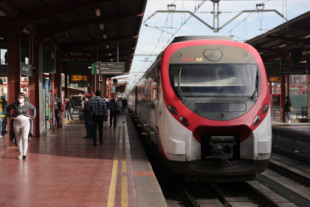 Renfe establece nuevas condiciones en los abonos gratuitos de Media Distancia para acabar con la picaresca