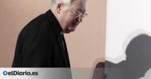 El Papa fulmina al obispo ultra Reig Pla y será jubilado este miércoles