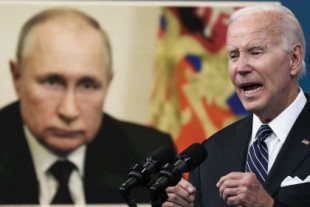 Un árbol de decisiones para Biden si Putin lanza un ataque nuclear [EN]