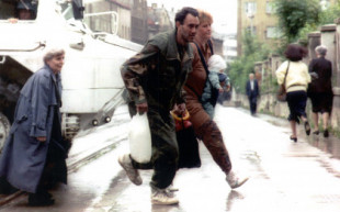Asedio de Sarajevo ¿Pagaron ricos por asesinar civiles?