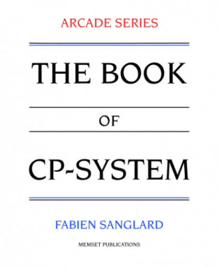 El libro del CP-System de Capcom [ENG]