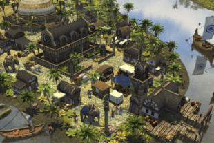 Hay un 'Age of Empires' de código abierto. Contra todo pronóstico, lleva más de veinte años en versión "alpha"