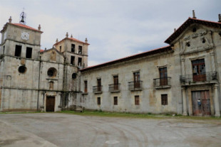 Fotos: Un recorrido por lugares abandonados de Asturias