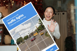 Se acabó seleccionar fotos de semáforos: así es la solución CAPTCHA de Cloudflare con la que podremos decir adiós a los CAPTCHAS