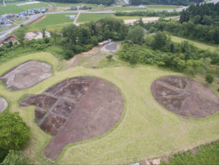El misterio de Isetodai, el ‘Stonehenge japonés’ que los científicos no han logrado descifrar